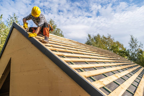 Best Roof Replacement Cost  in Nederland, CO