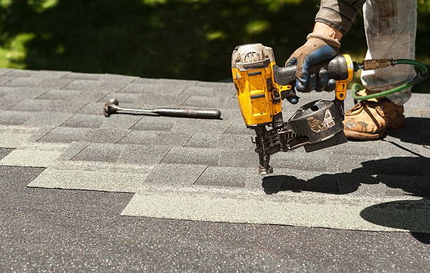 Best Roof Restoration Services  in Nederland, CO